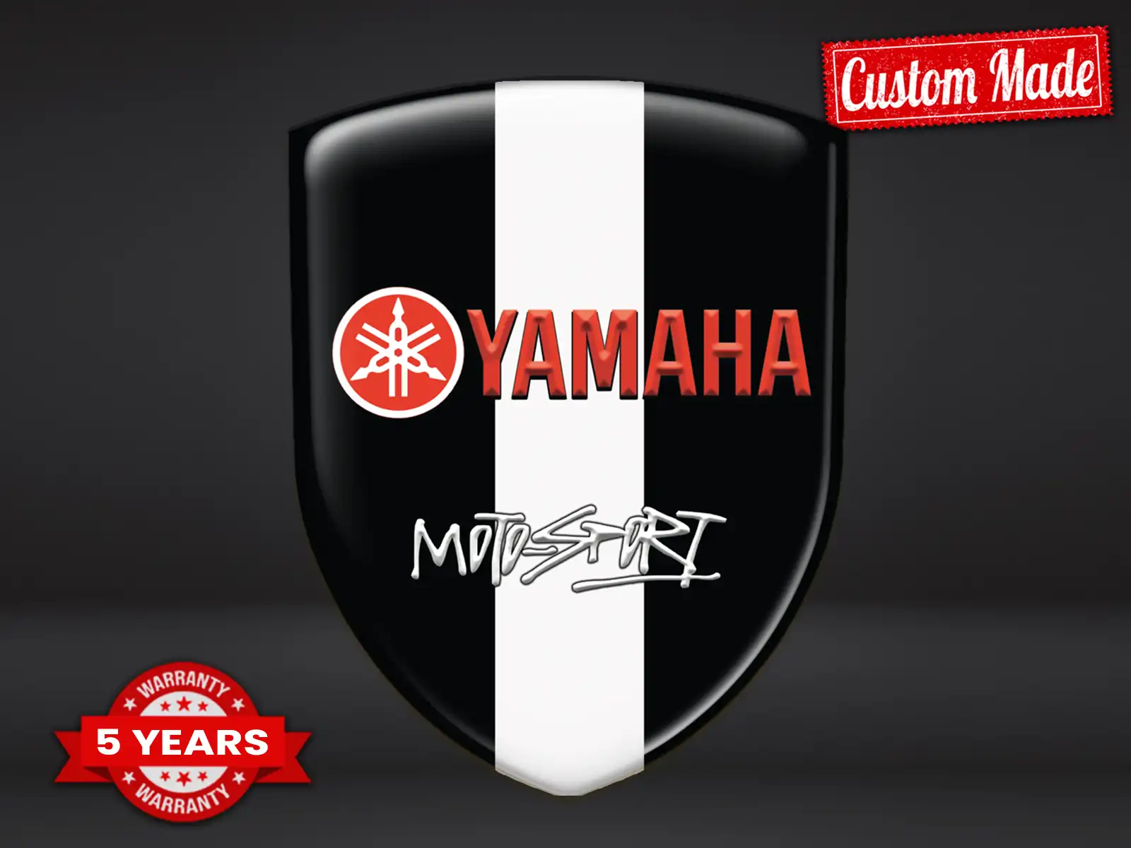 Yamaha Autohersteller Logos Spitzenklasse Max Langlebig Design